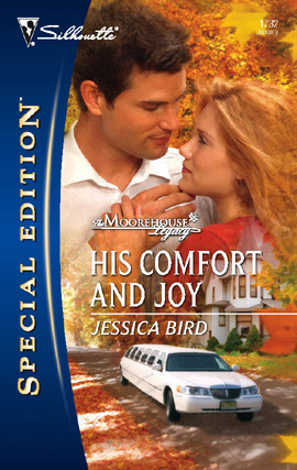 Title details for His Comfort and Joy by Jessica Bird - Available